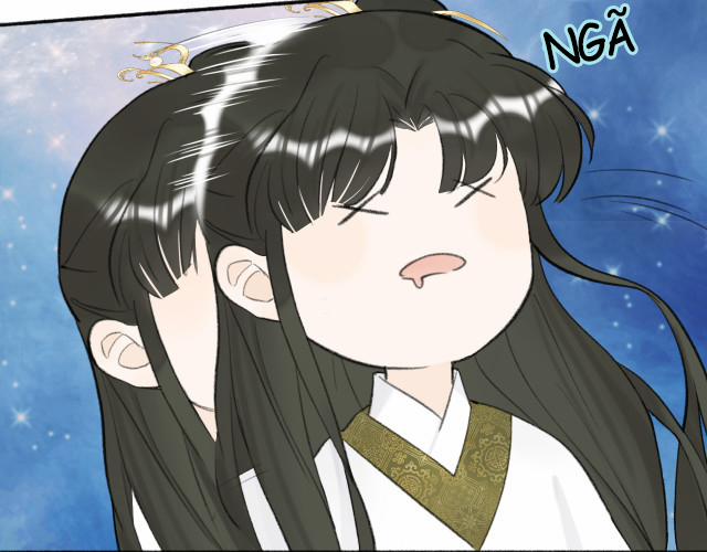 Tướng Quân, Cẩn Thận Chó Dữ 14 trang 56