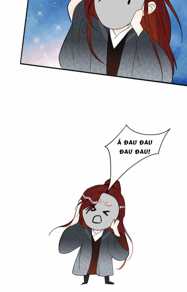 Tướng Quân, Cẩn Thận Chó Dữ 14 trang 61