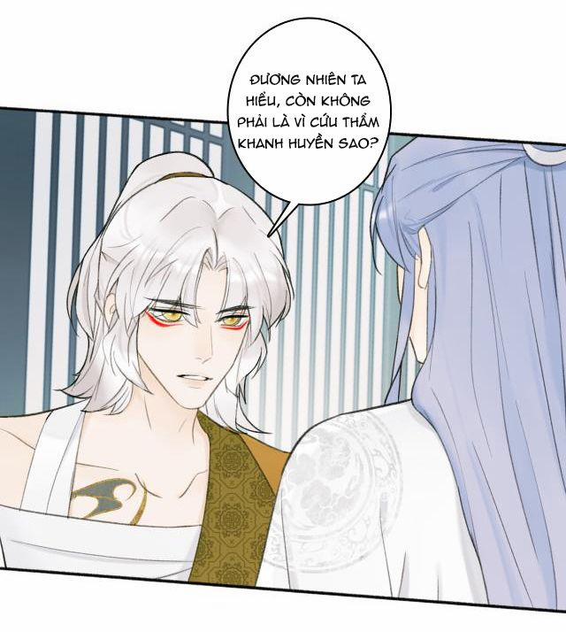 Tướng Quân, Cẩn Thận Chó Dữ 15 trang 21