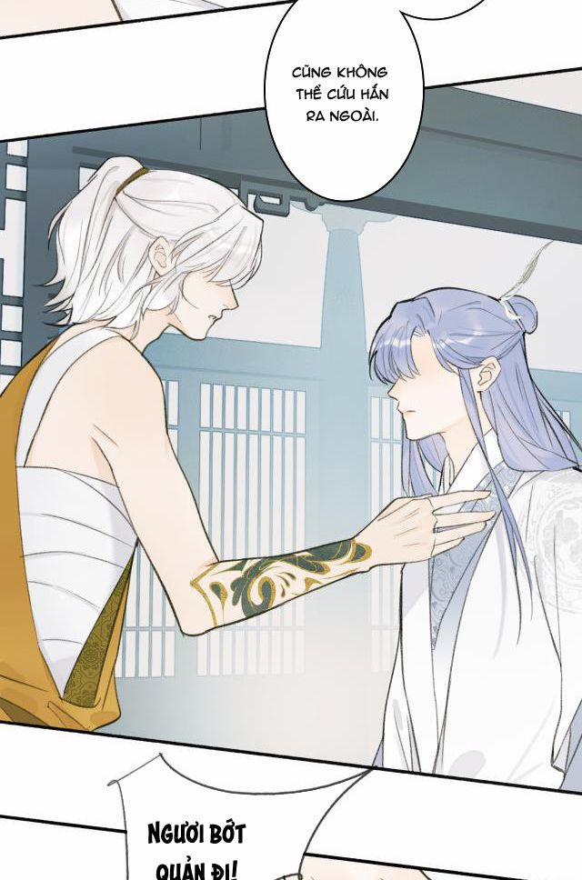 Tướng Quân, Cẩn Thận Chó Dữ 15 trang 26