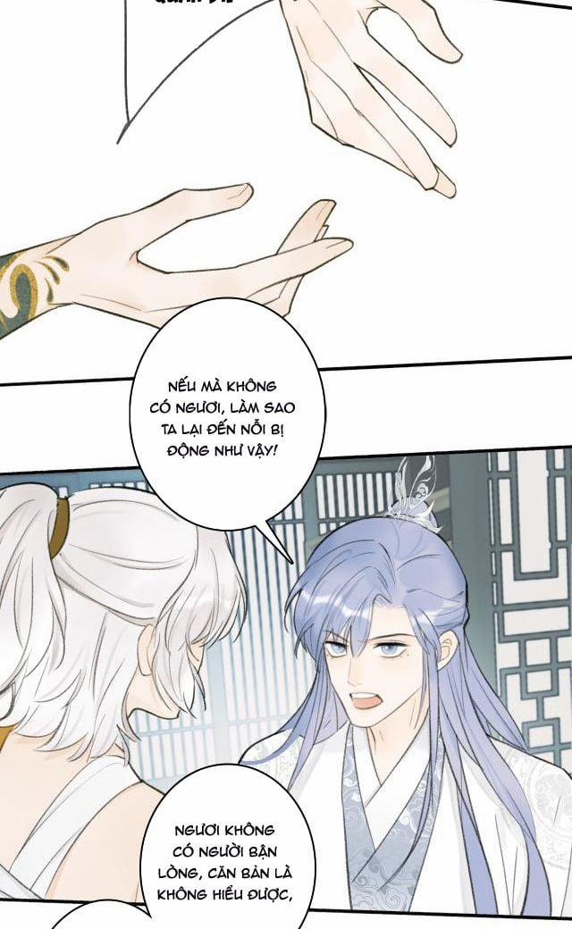 Tướng Quân, Cẩn Thận Chó Dữ 15 trang 27