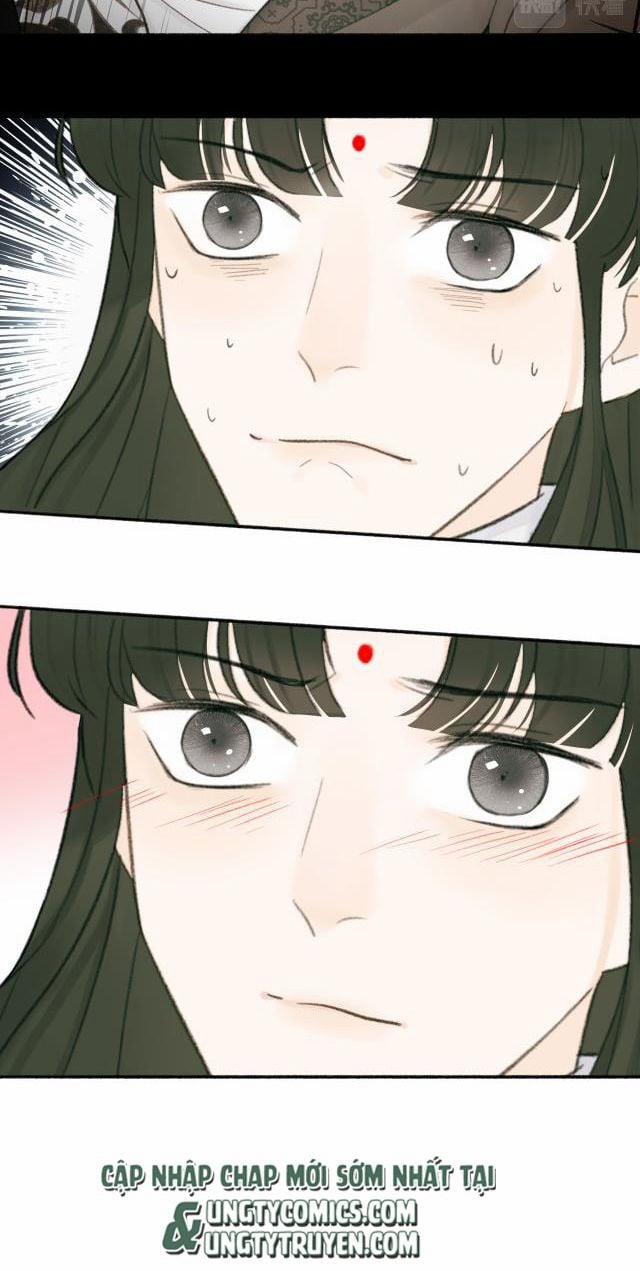 Tướng Quân, Cẩn Thận Chó Dữ 15 trang 3