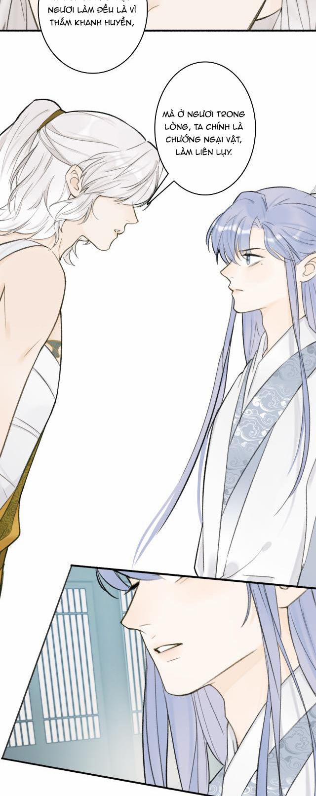 Tướng Quân, Cẩn Thận Chó Dữ 15 trang 30