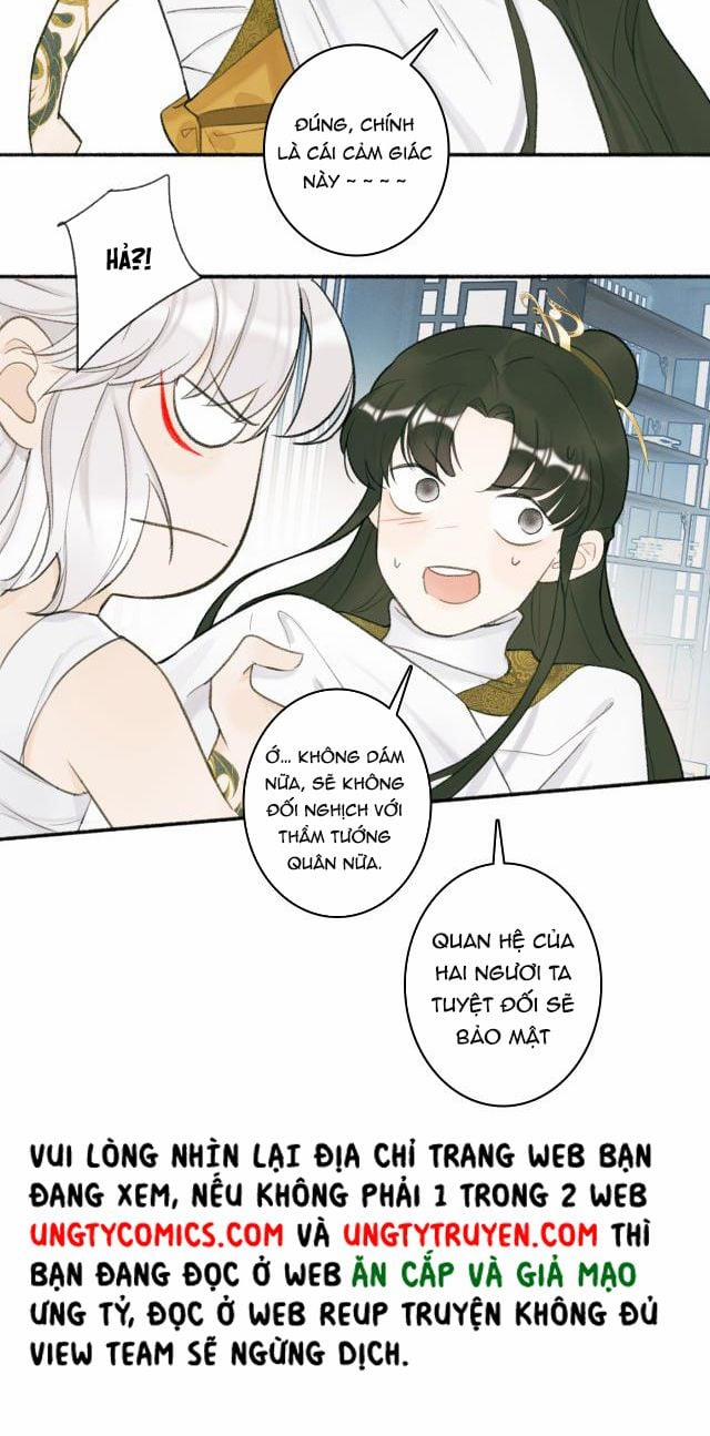 Tướng Quân, Cẩn Thận Chó Dữ 15 trang 6