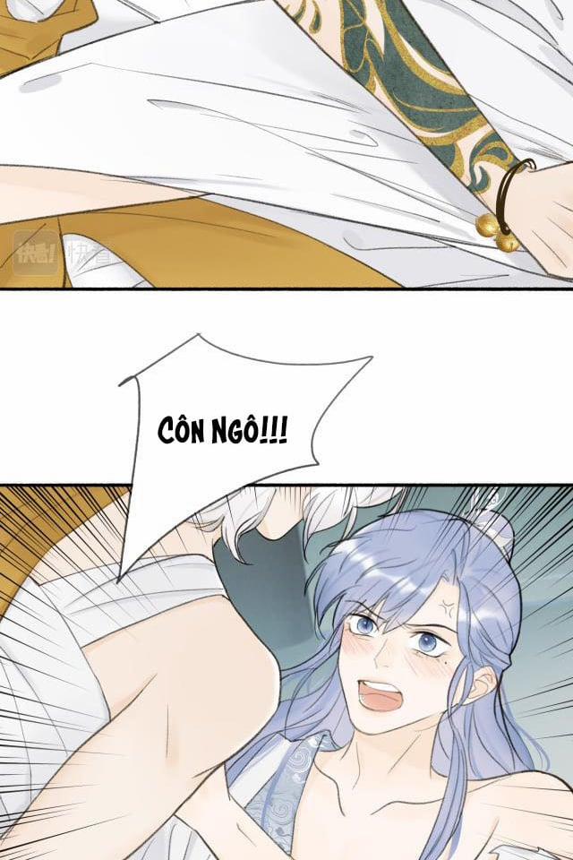 Tướng Quân, Cẩn Thận Chó Dữ 16 trang 20