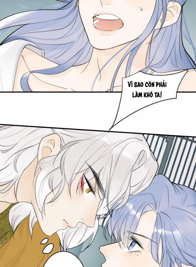 Tướng Quân, Cẩn Thận Chó Dữ 16 trang 22