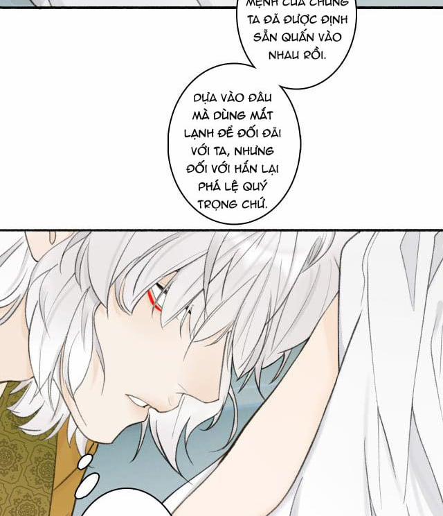 Tướng Quân, Cẩn Thận Chó Dữ 16 trang 25