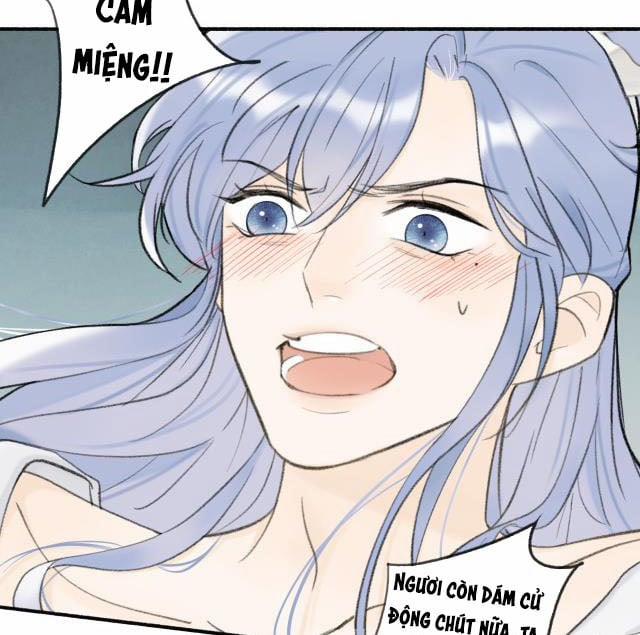 Tướng Quân, Cẩn Thận Chó Dữ 16 trang 27