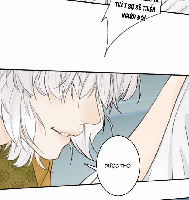 Tướng Quân, Cẩn Thận Chó Dữ 16 trang 28