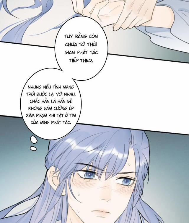 Tướng Quân, Cẩn Thận Chó Dữ 16 trang 33