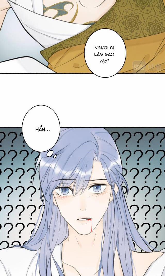 Tướng Quân, Cẩn Thận Chó Dữ 16 trang 41