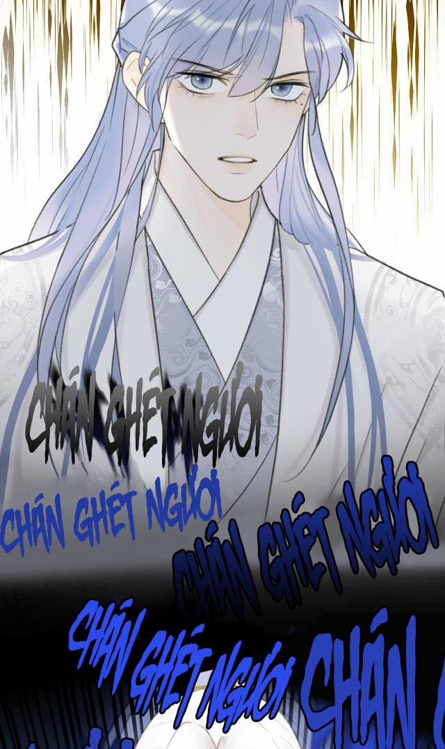 Tướng Quân, Cẩn Thận Chó Dữ 16 trang 6