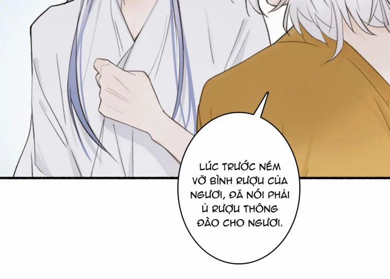 Tướng Quân, Cẩn Thận Chó Dữ 17 trang 38