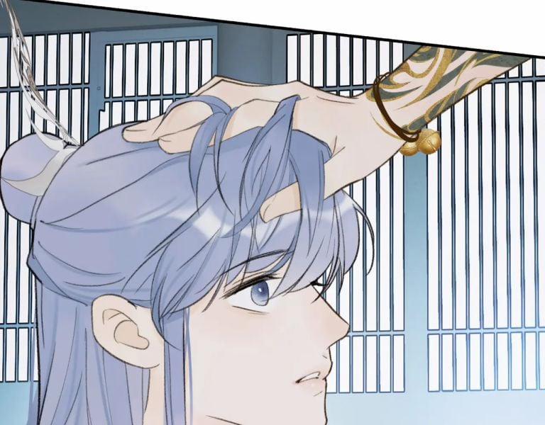 Tướng Quân, Cẩn Thận Chó Dữ 17 trang 45