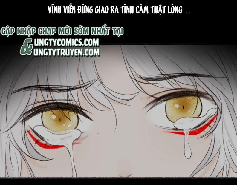 Tướng Quân, Cẩn Thận Chó Dữ 18 trang 55