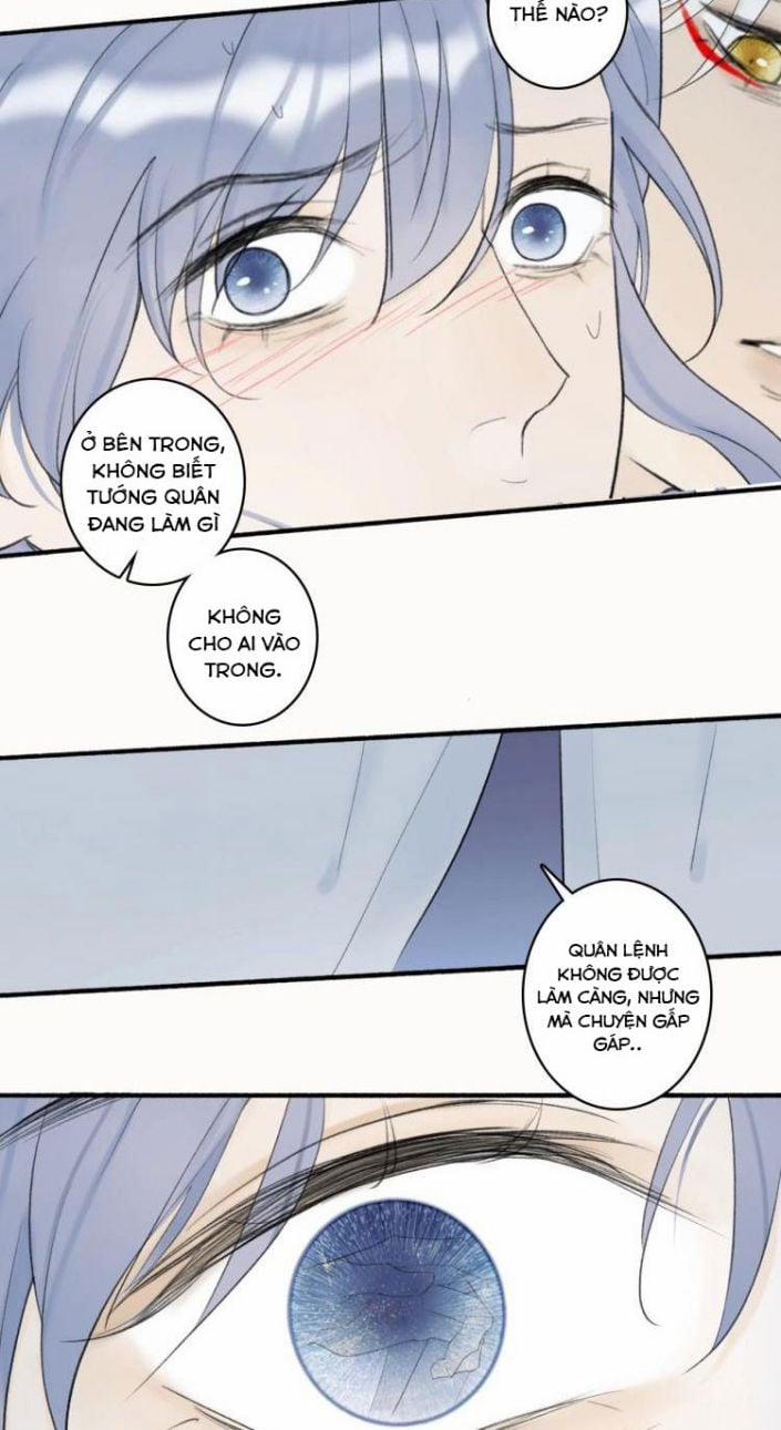 Tướng Quân, Cẩn Thận Chó Dữ 2 trang 28