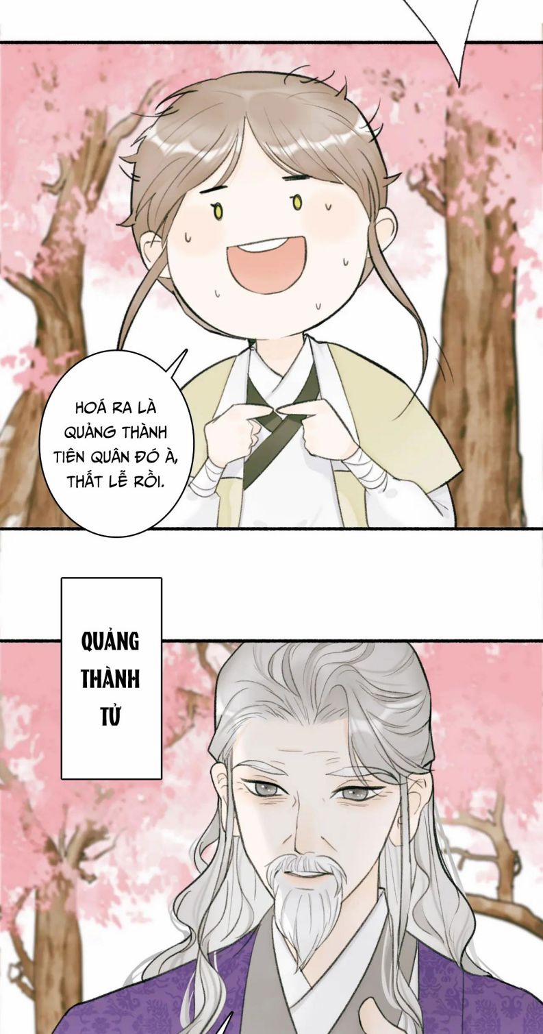 Tướng Quân, Cẩn Thận Chó Dữ 20 trang 2