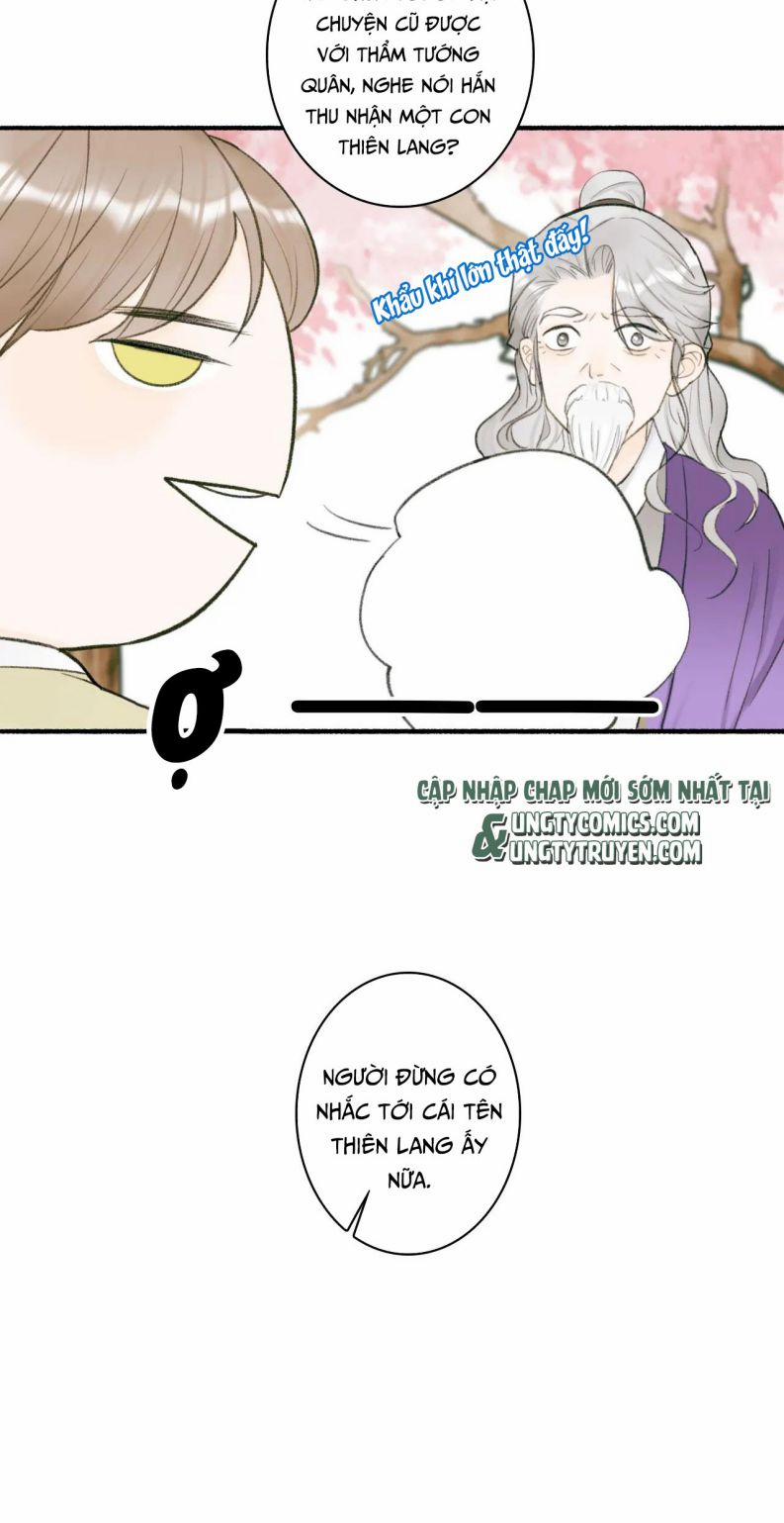 Tướng Quân, Cẩn Thận Chó Dữ 20 trang 6