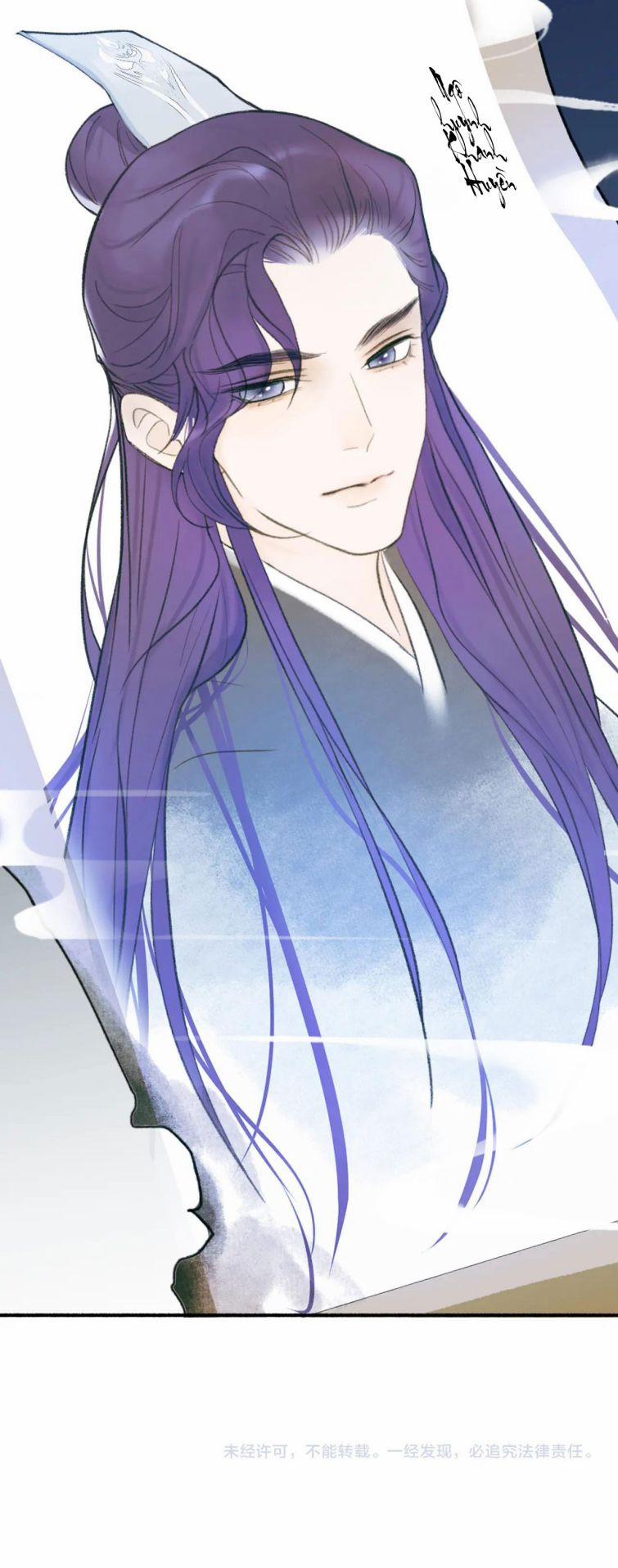 Tướng Quân, Cẩn Thận Chó Dữ 22 trang 23