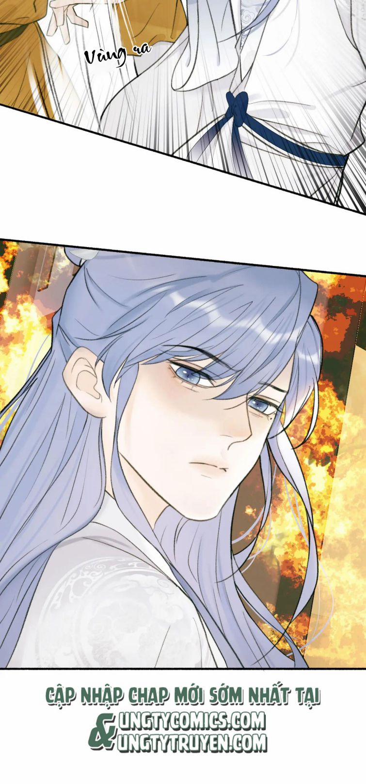 Tướng Quân, Cẩn Thận Chó Dữ 22 trang 7