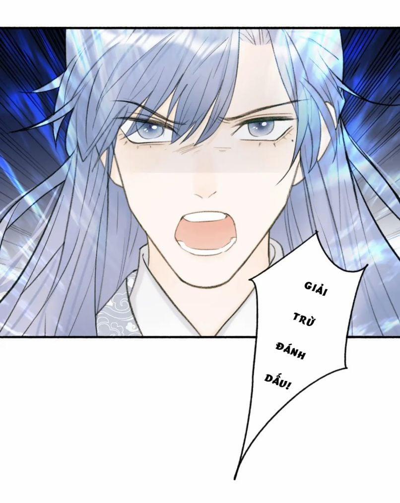 Tướng Quân, Cẩn Thận Chó Dữ 23 trang 19