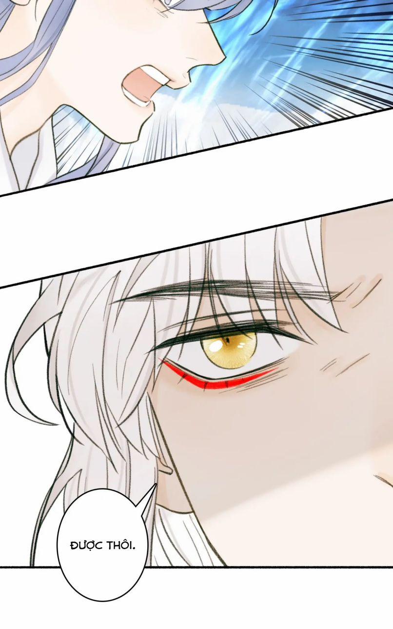 Tướng Quân, Cẩn Thận Chó Dữ 23 trang 23