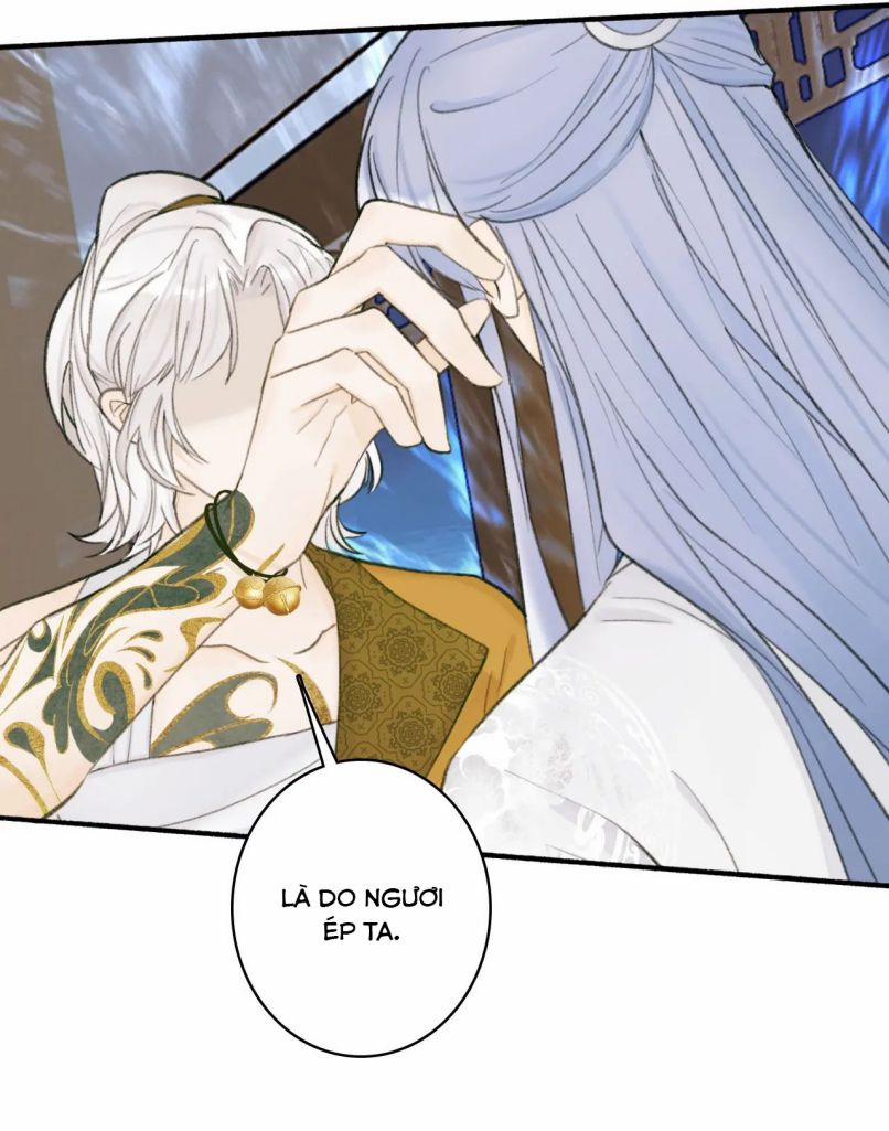 Tướng Quân, Cẩn Thận Chó Dữ 23 trang 24