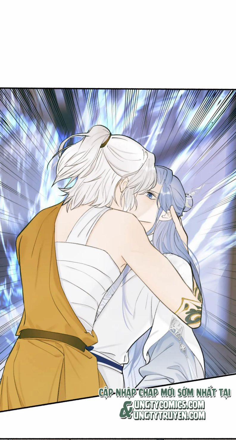 Tướng Quân, Cẩn Thận Chó Dữ 24 trang 0