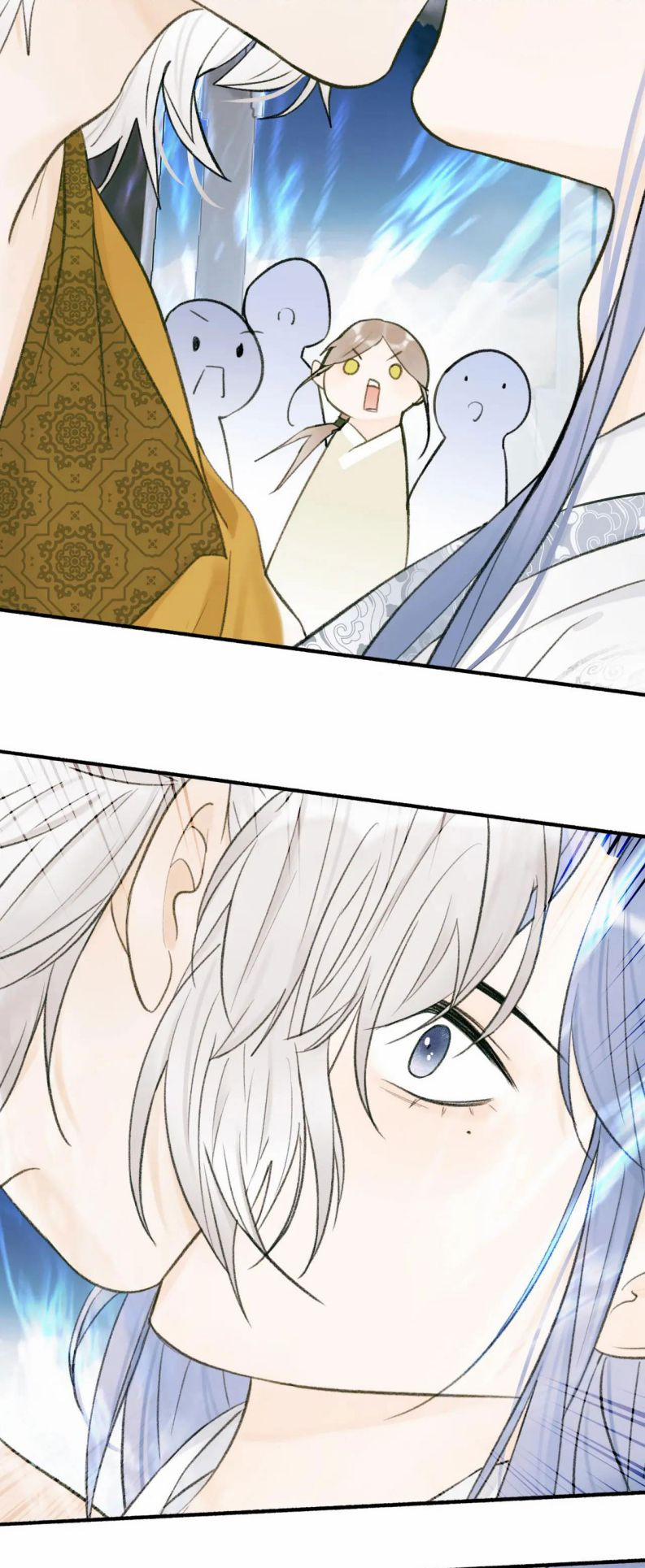 Tướng Quân, Cẩn Thận Chó Dữ 24 trang 1