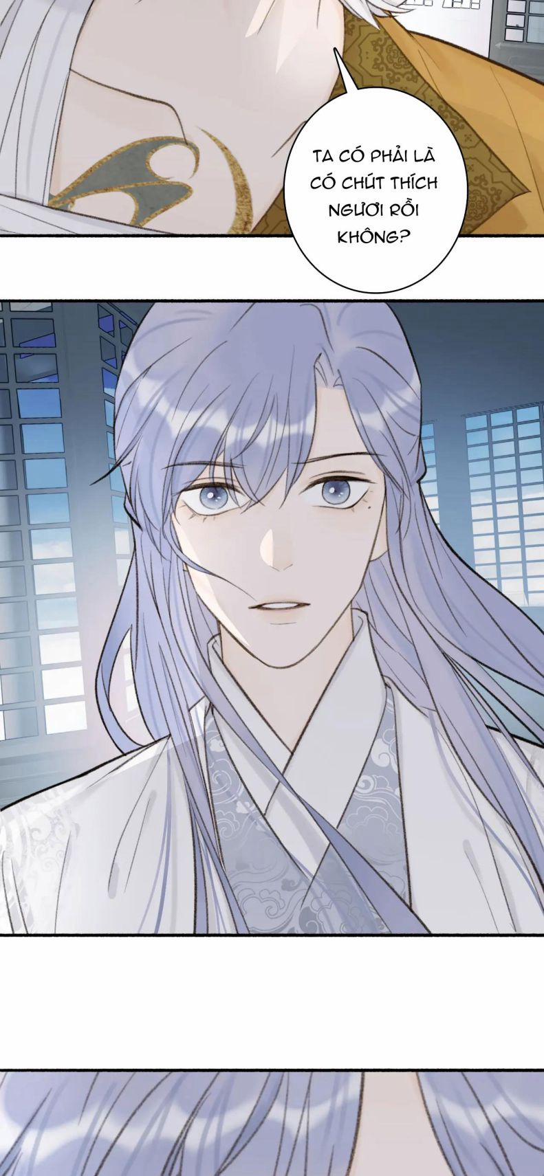 Tướng Quân, Cẩn Thận Chó Dữ 25 trang 15