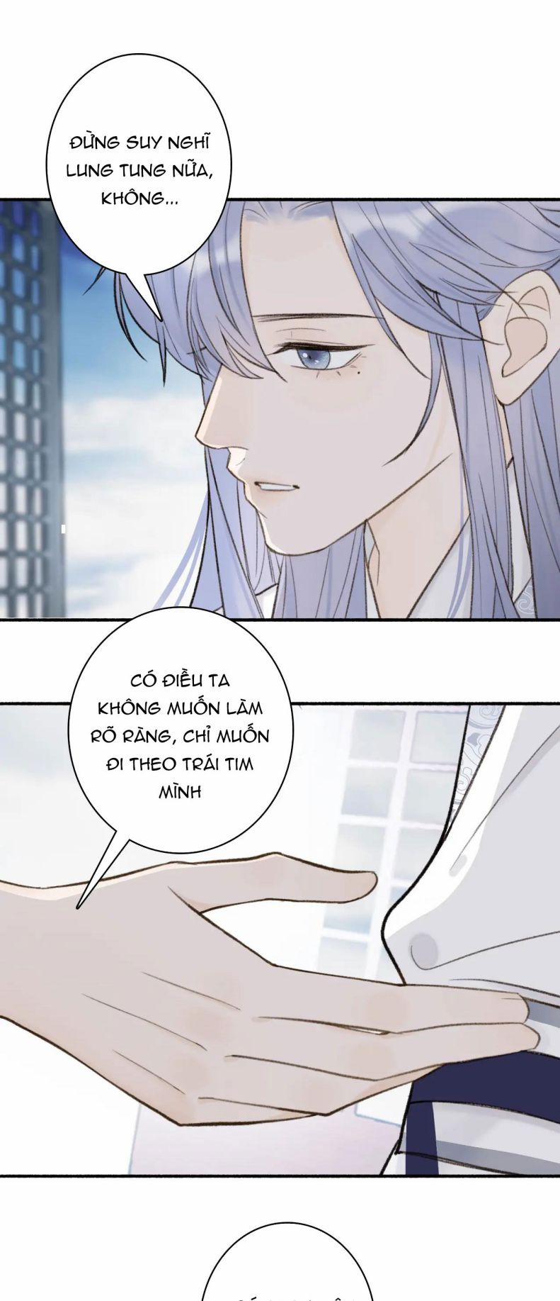 Tướng Quân, Cẩn Thận Chó Dữ 25 trang 17