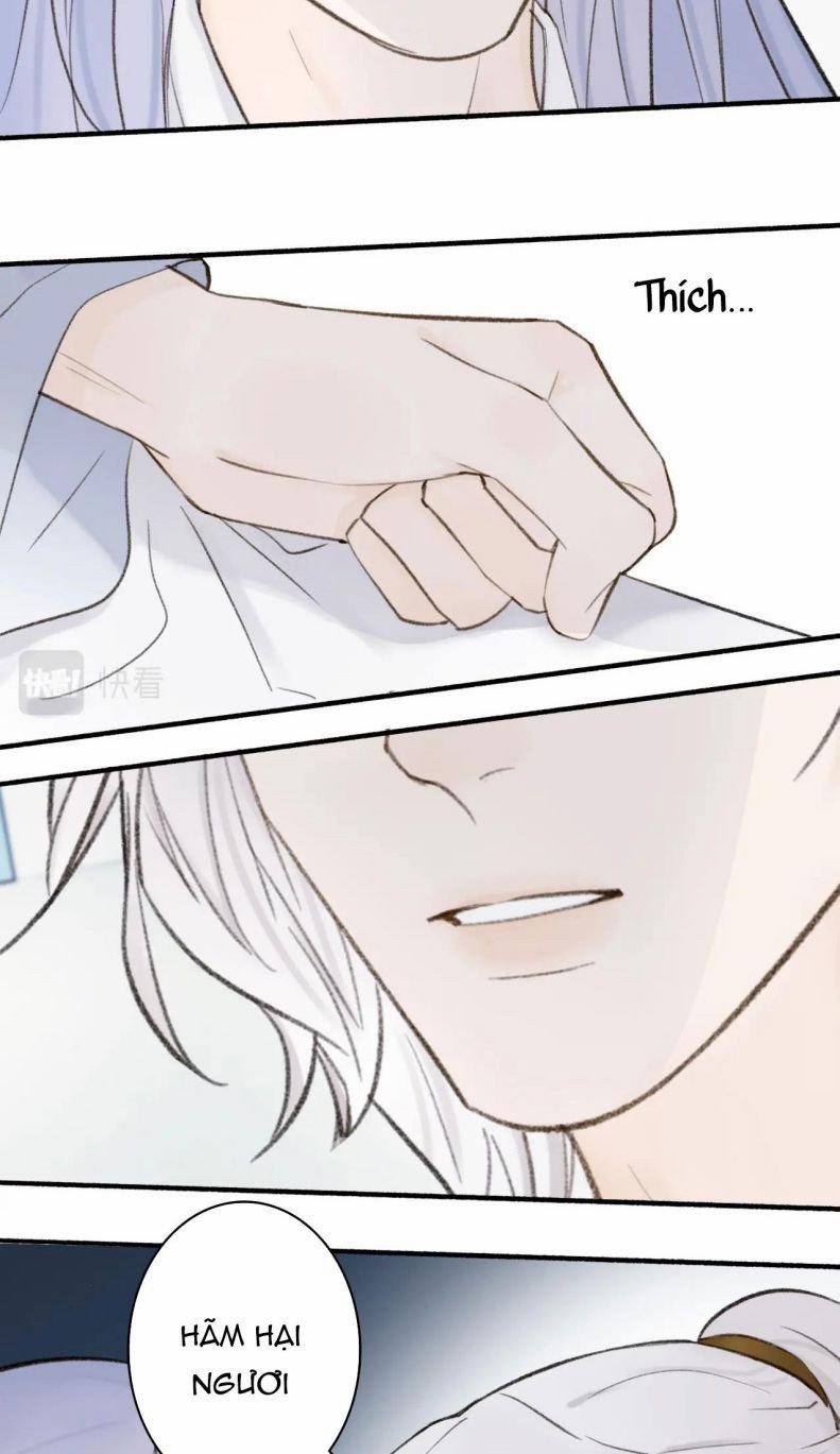 Tướng Quân, Cẩn Thận Chó Dữ 26 trang 20