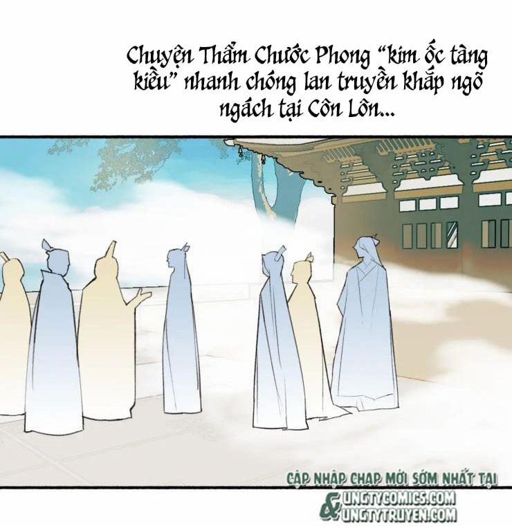 Tướng Quân, Cẩn Thận Chó Dữ 27 trang 10