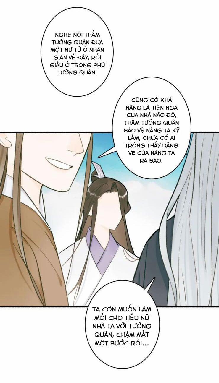 Tướng Quân, Cẩn Thận Chó Dữ 27 trang 11