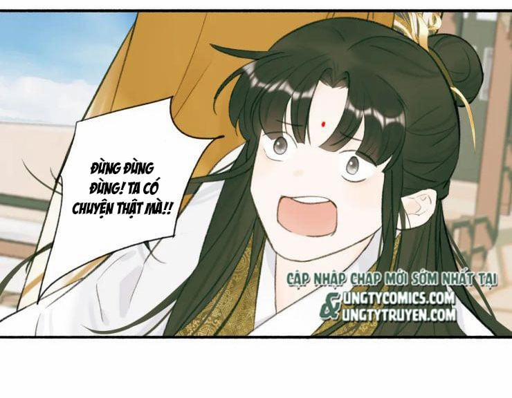 Tướng Quân, Cẩn Thận Chó Dữ 27 trang 19