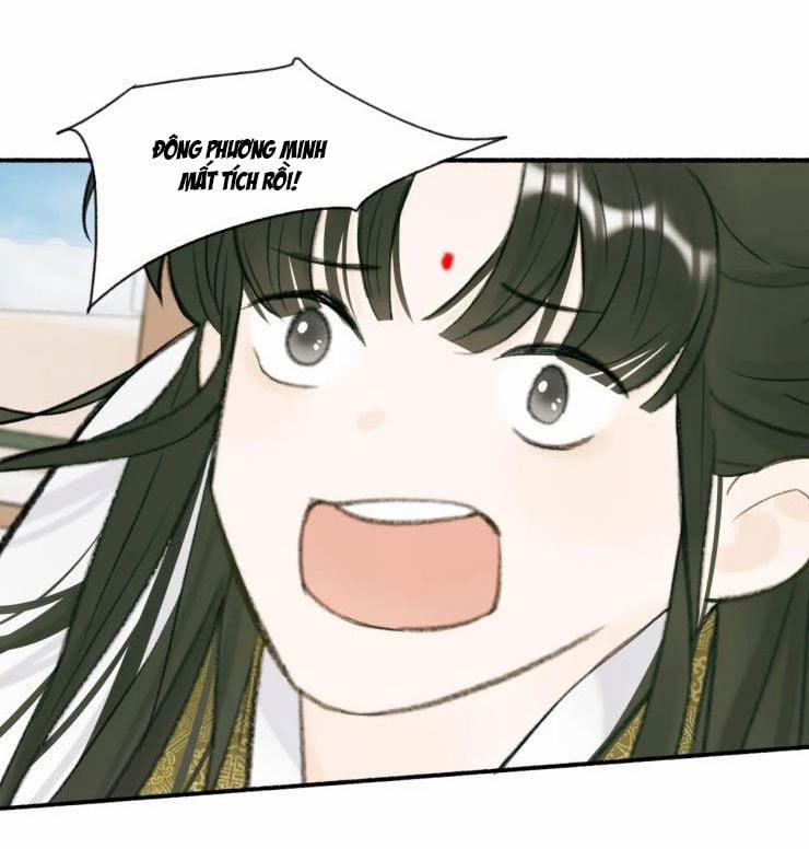 Tướng Quân, Cẩn Thận Chó Dữ 27 trang 20