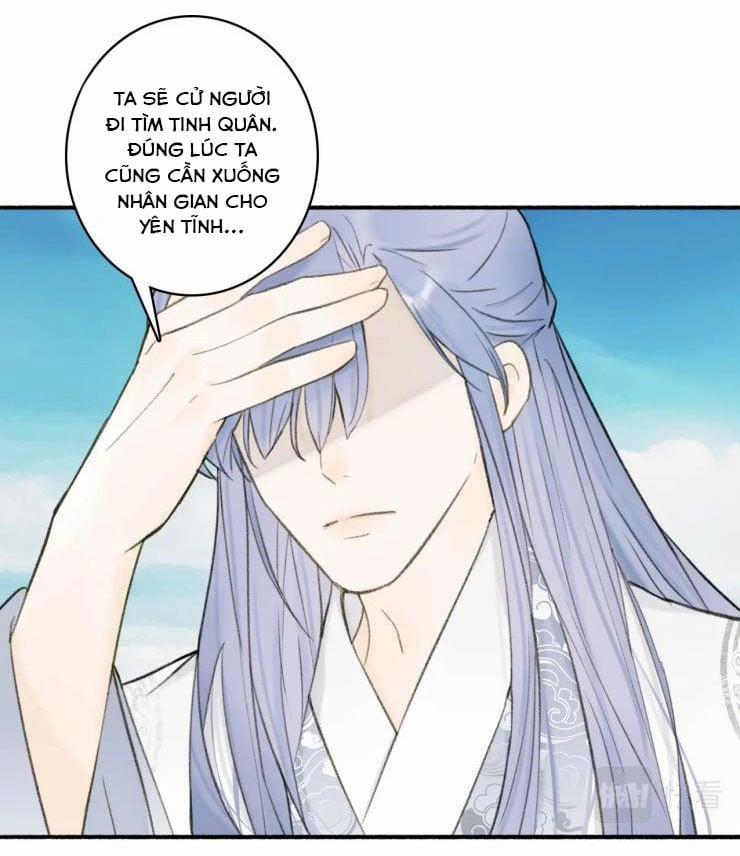 Tướng Quân, Cẩn Thận Chó Dữ 27 trang 35