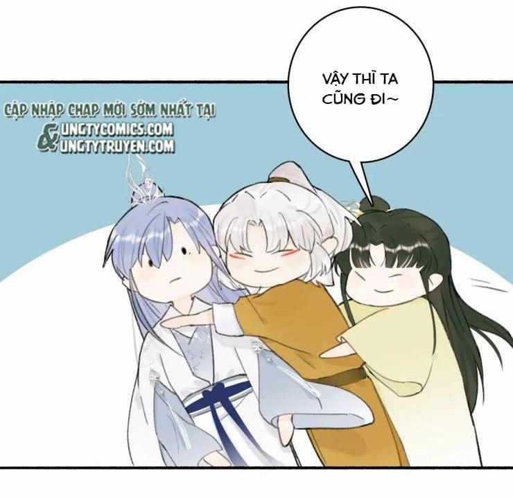 Tướng Quân, Cẩn Thận Chó Dữ 27 trang 37