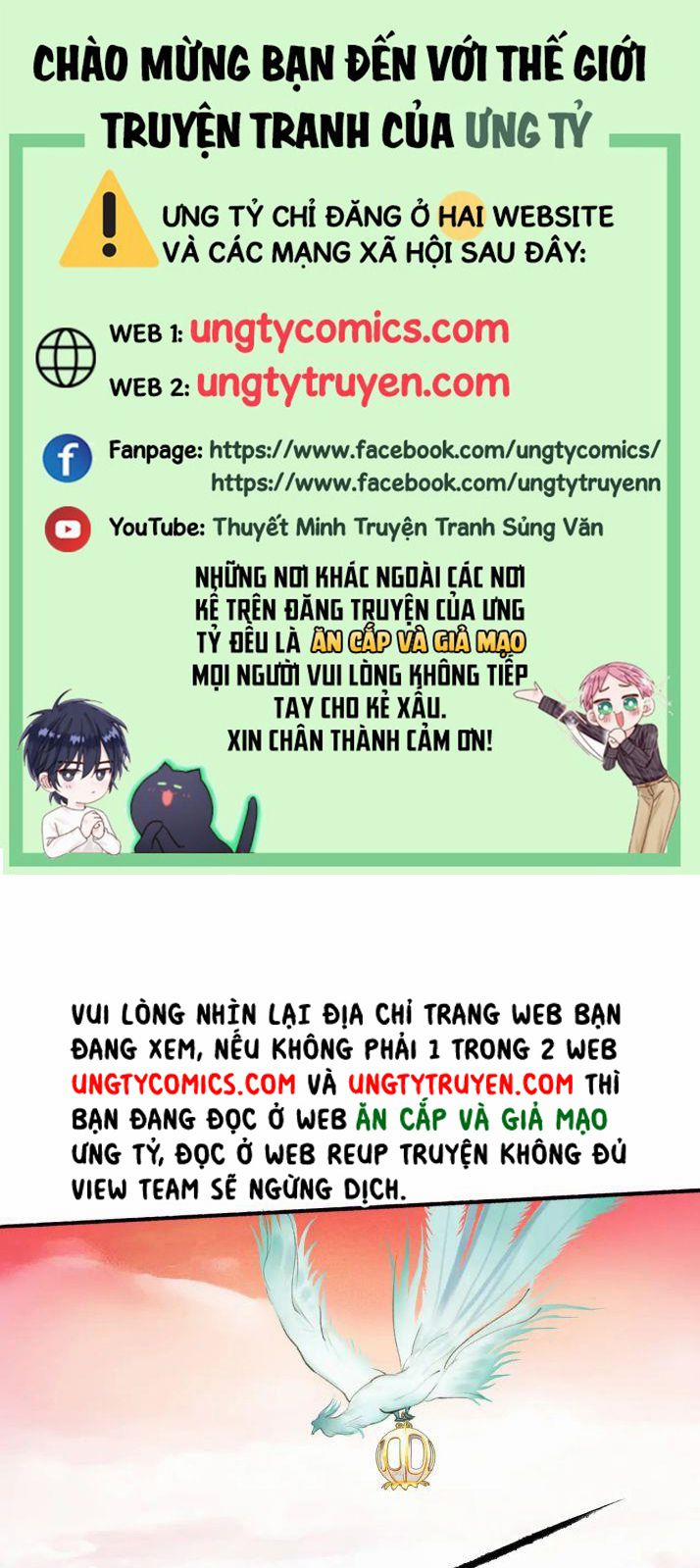 Tướng Quân, Cẩn Thận Chó Dữ 28 trang 0