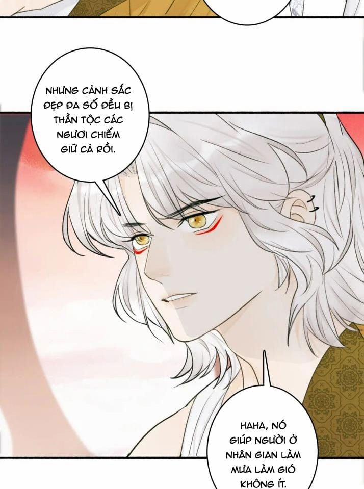 Tướng Quân, Cẩn Thận Chó Dữ 28 trang 3