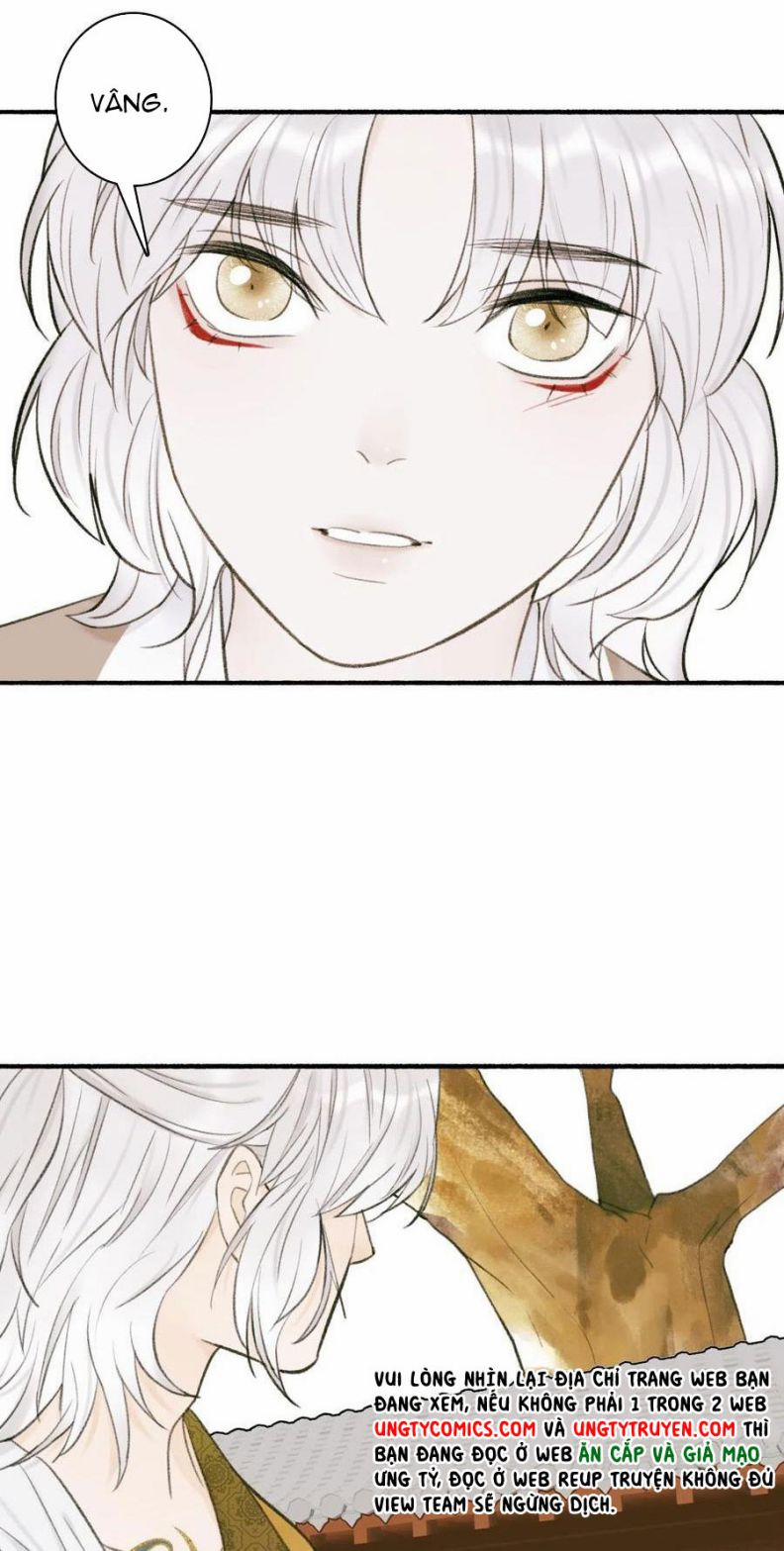 Tướng Quân, Cẩn Thận Chó Dữ 29 trang 13