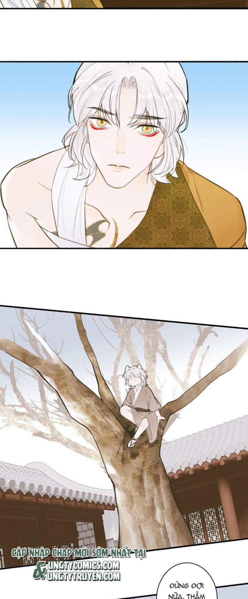 Tướng Quân, Cẩn Thận Chó Dữ 29 trang 14