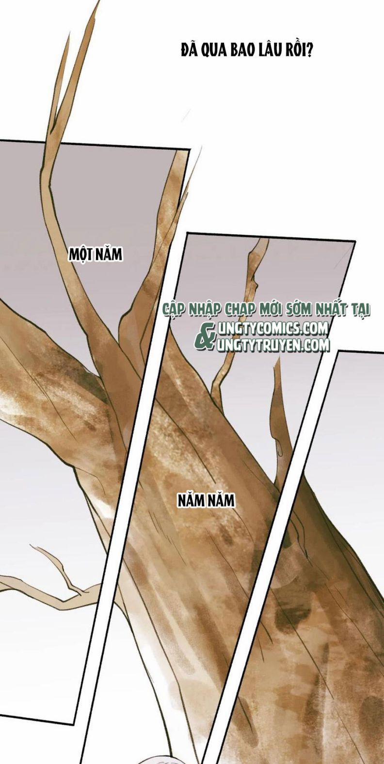 Tướng Quân, Cẩn Thận Chó Dữ 29 trang 19