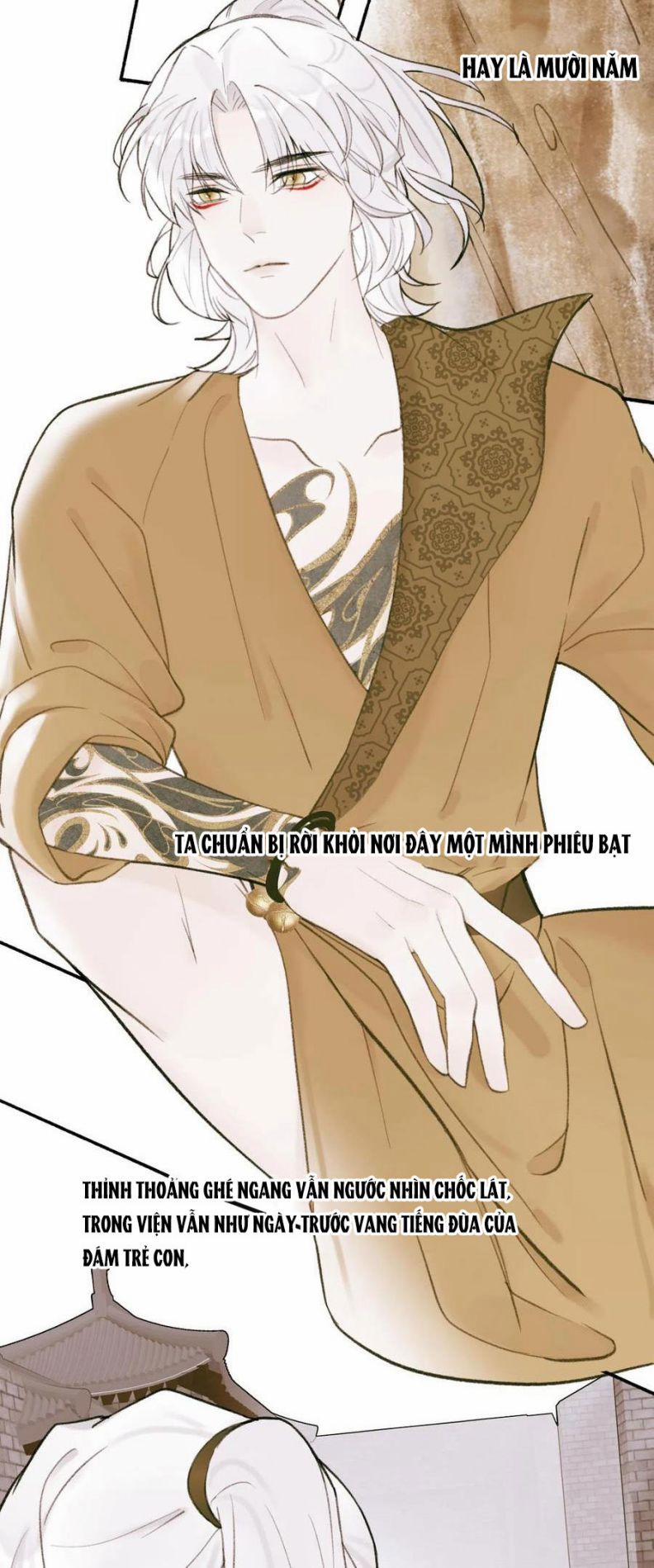 Tướng Quân, Cẩn Thận Chó Dữ 29 trang 20