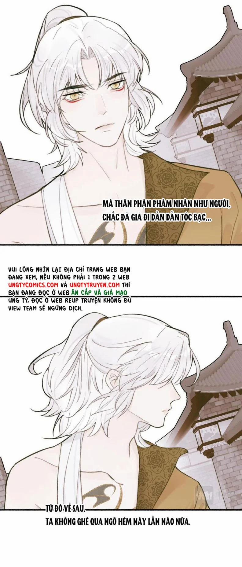 Tướng Quân, Cẩn Thận Chó Dữ 29 trang 22