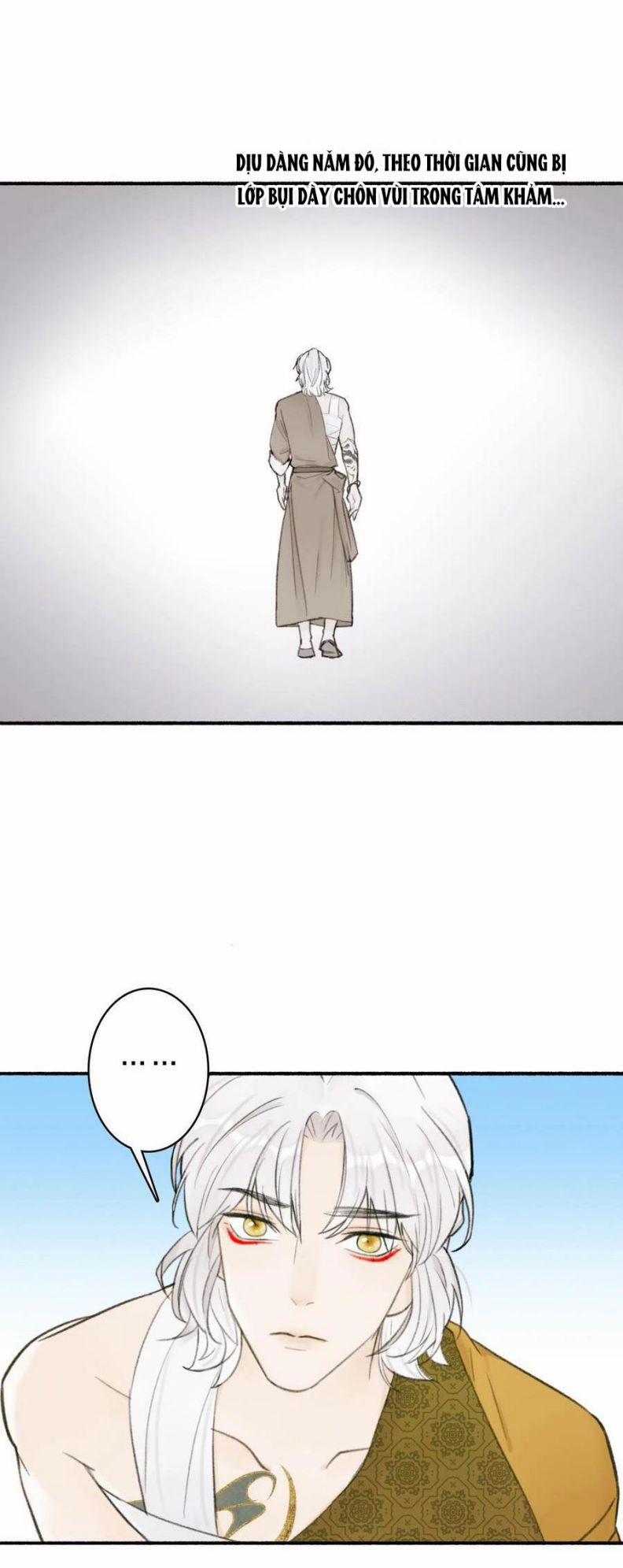 Tướng Quân, Cẩn Thận Chó Dữ 29 trang 23