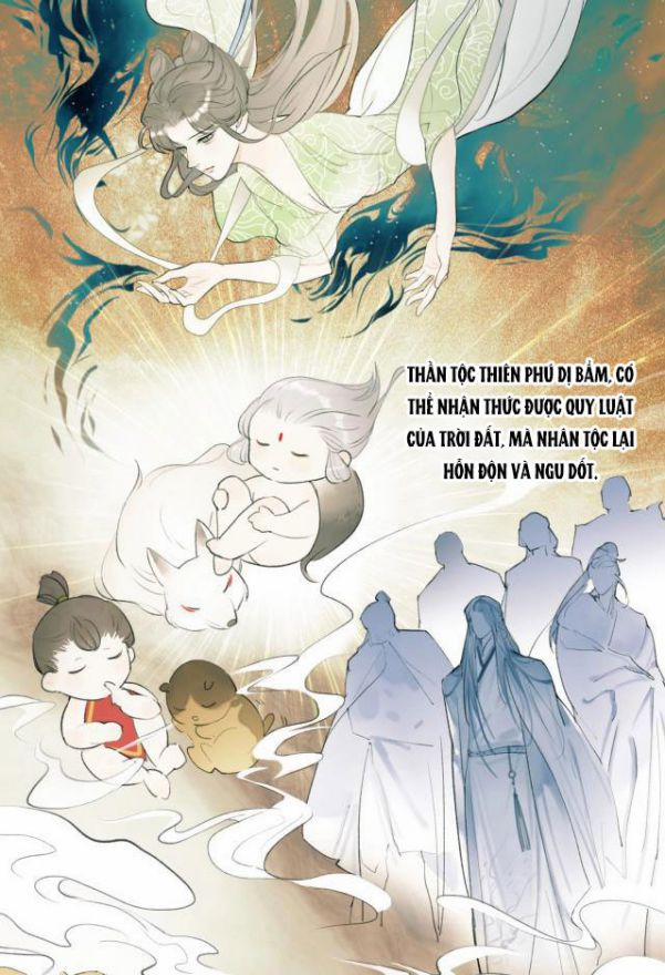 Tướng Quân, Cẩn Thận Chó Dữ 3 trang 14