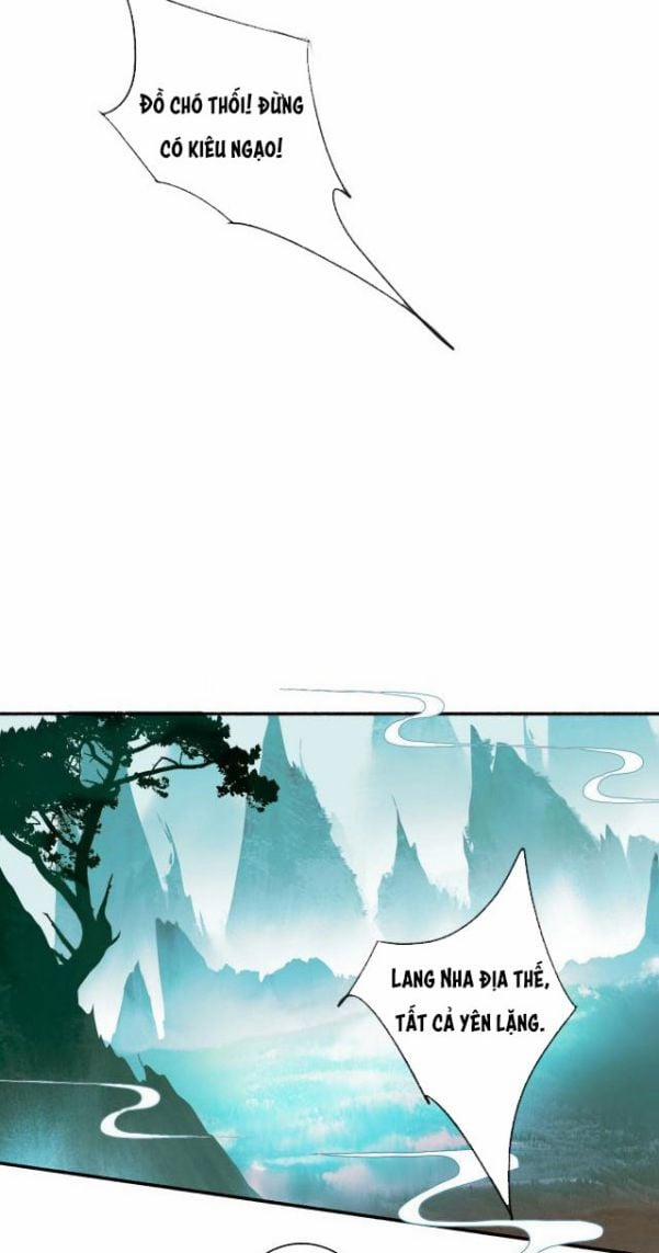 Tướng Quân, Cẩn Thận Chó Dữ 3 trang 20