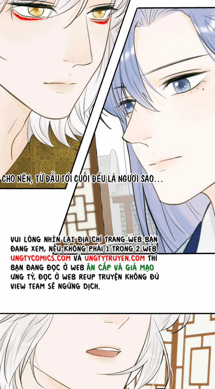 Tướng Quân, Cẩn Thận Chó Dữ 30 trang 10