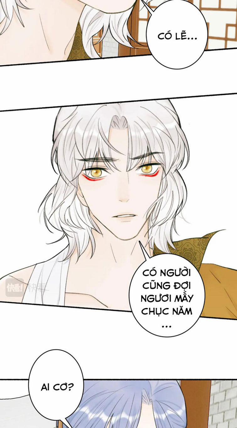 Tướng Quân, Cẩn Thận Chó Dữ 30 trang 11